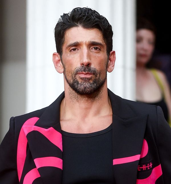 Slavko Sobin na Sarajevo Film Festivalu