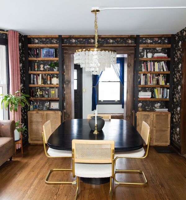 Bračni par Hennessey kuću je sam renovirao po svojim željama