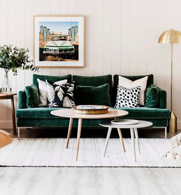 Za efektniji prostor ne treba izdvojiti puno