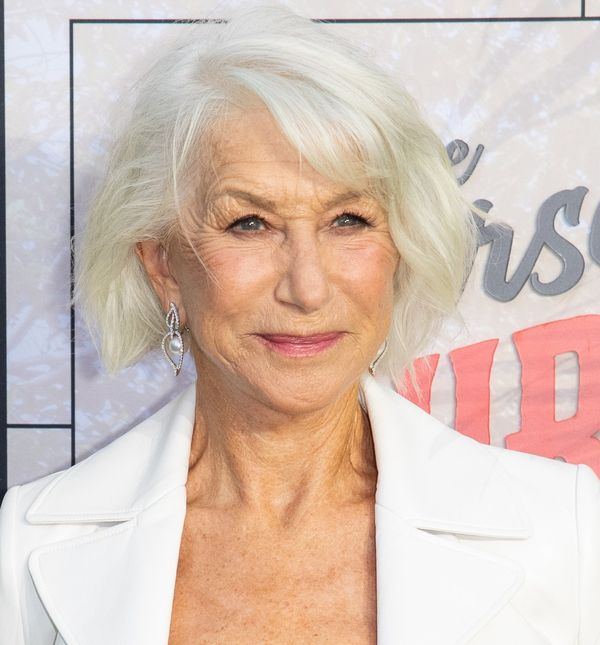 Helen Mirren