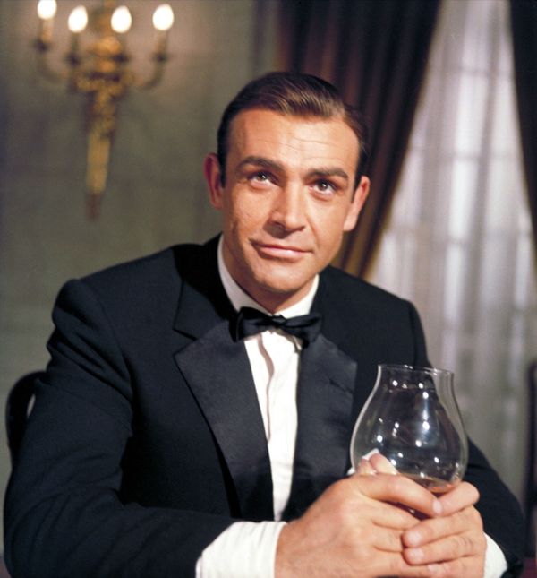 Sean Connery