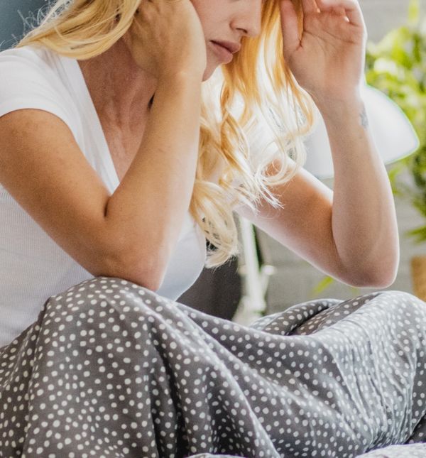 Zašto se nekad budimo umorniji nego kad smo legli?