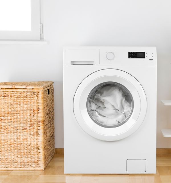 Uz dobro održavanje perilica rublja dugo može biti kao nova