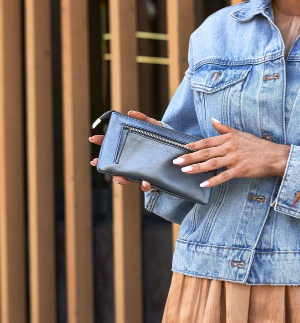 Jakne od trapera idealne su za prohladna ljetna jutra