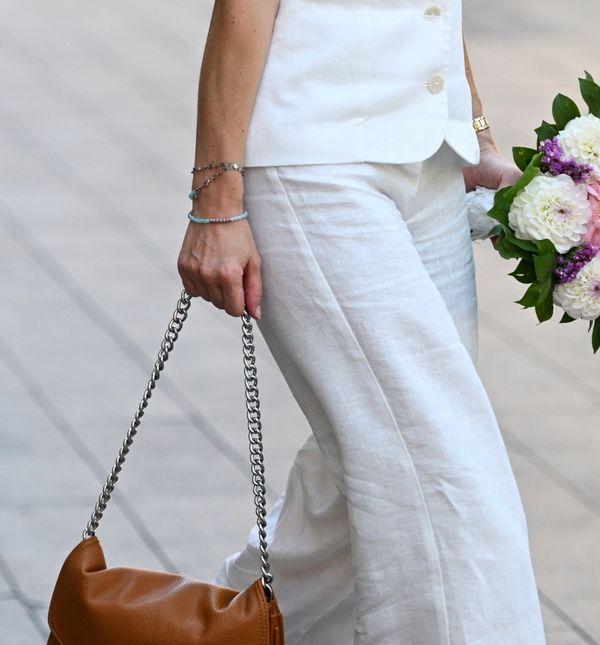 Iako je Zagreb bio prazan, špica je i dalje bila pravi izvor modne inspiracije