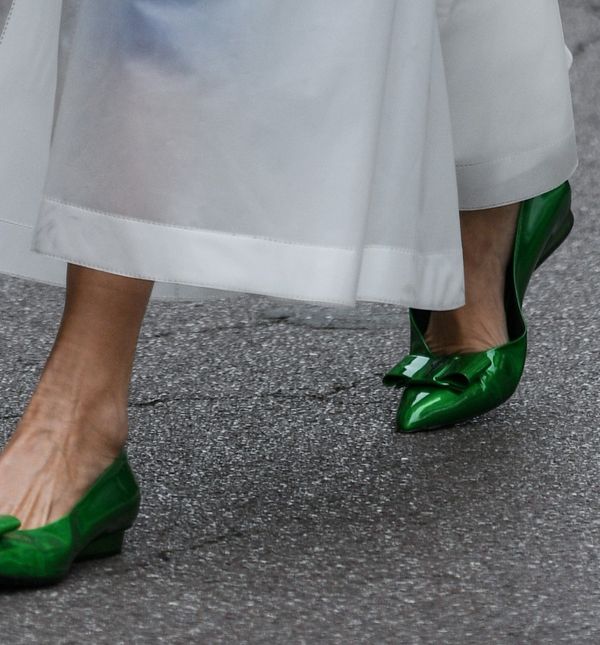 Balerinke su idealna opcija za prijelazna razdoblja