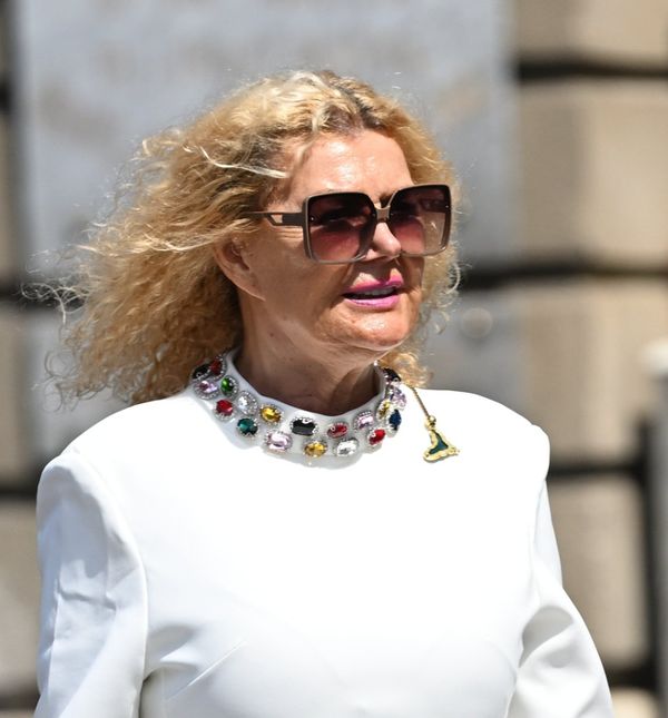 Netipično ljetno street style izdanje na zagrebačkoj špici