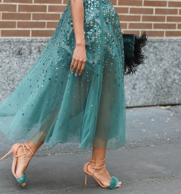 Nakon ljetne, slijedi nam sezona jesenskih vjenčanja