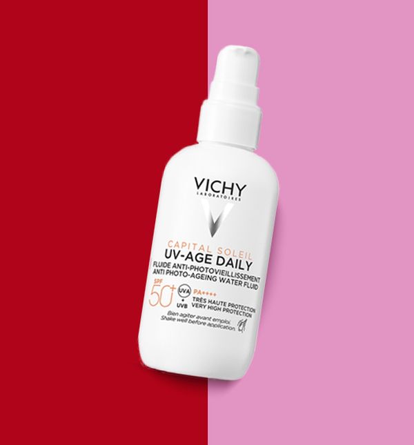 Vichy CAPITAL SOLEIL UV-AGE DAILY SPF 50+