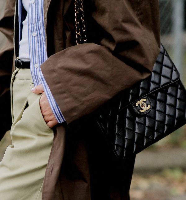 Smeđa boja pravi je jesenski klasik koji se lako kombinira s drugim bojama