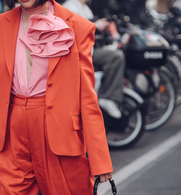 Sako je neizostavan dio jesenske garderobe