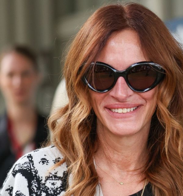 Julia Roberts stigla je u Veneciju na Filmski festival