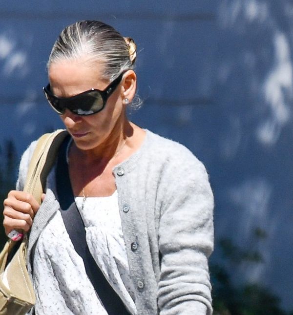 Sarah Jessica Parker