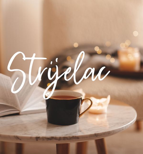 Horoskop za strijelca