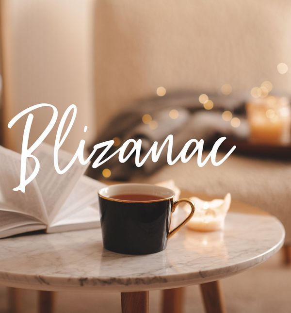 Horoskop za blizance