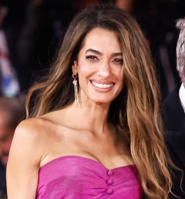 Amal Clooney na Međunarodnom filmskom festivalu u Veneciji 2025.