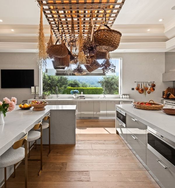 Kuhinja Jennifer Lopez