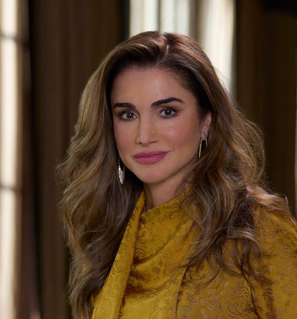 Kraljica Rania rođena je 31. kolovoza 1970. godine