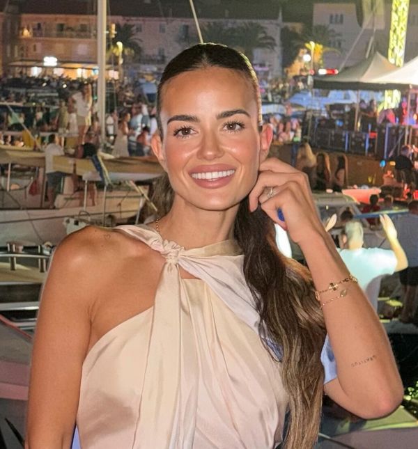Adriana Ćaleta-Car