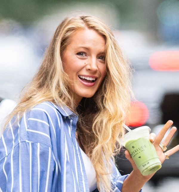Blake Lively: Natikače koje su sinonim za ljetnu eleganciju, a obožavaju i obične traperice Blake Lively: Natikače koje su sinonim za ljetnu eleganciju, a obožavaju i obične traperice
