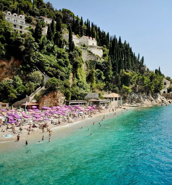 Plaža Sv. Jakov