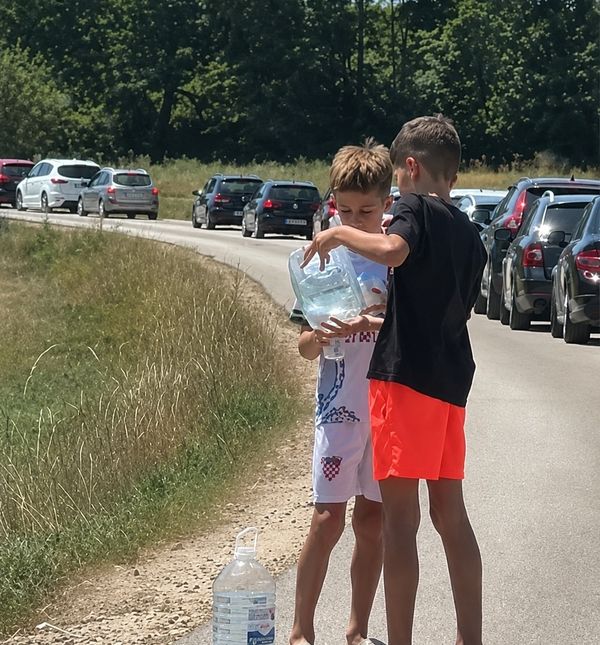 Ljubo i Šime