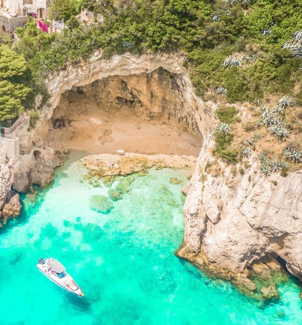 Pogledajte ih samo: Do ovih nestvarnih plaža ne možete automobilom, ali svaki se korak isplati Pogledajte ih samo: Do ovih nestvarnih plaža ne možete automobilom, ali svaki se korak isplati