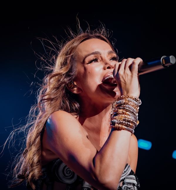 Severina
