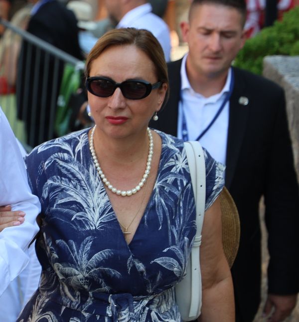 Sonja Jandroković