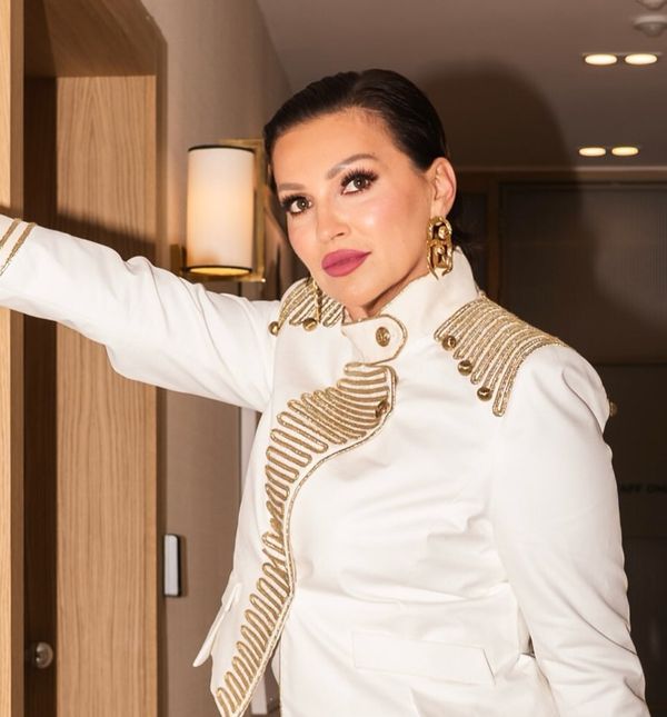 Nina Badrić pokazala je scensko izdanje za koncert na otoku Ugljanu