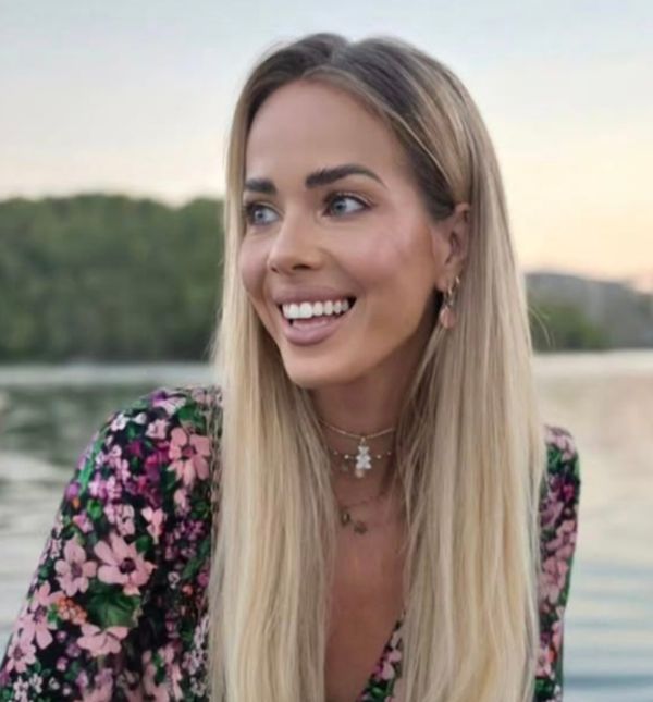 Antonija Mišura Sandrić