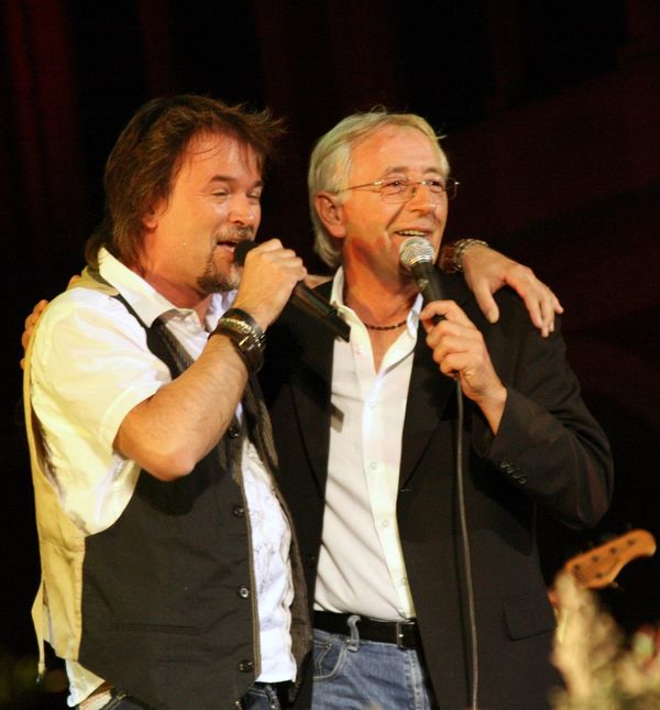 Gibonni i Oliver