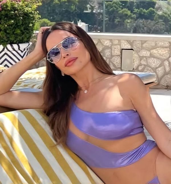 Severina