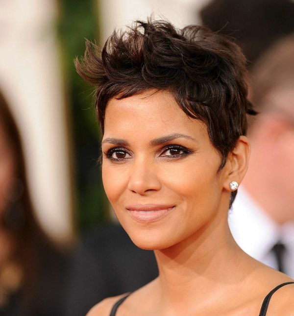 Halle Berry