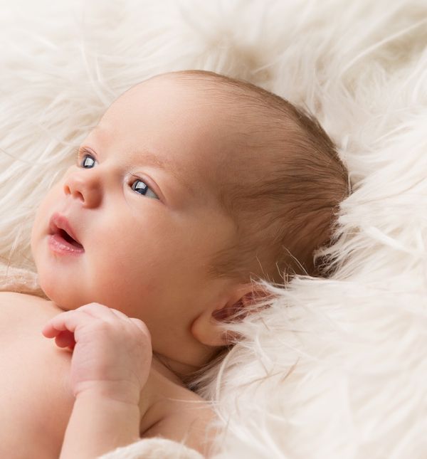 Odluka o imenu bebe važna je stvar za većinu roditelja