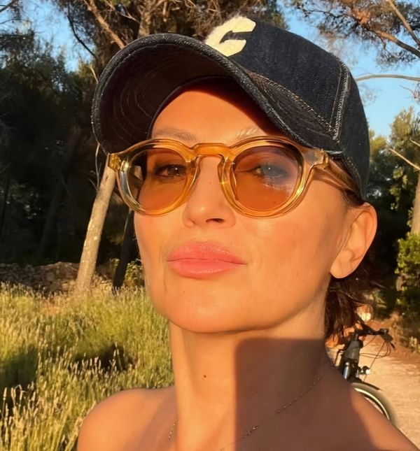 Nina Badrić