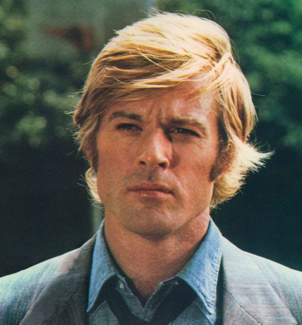 Robert Redford