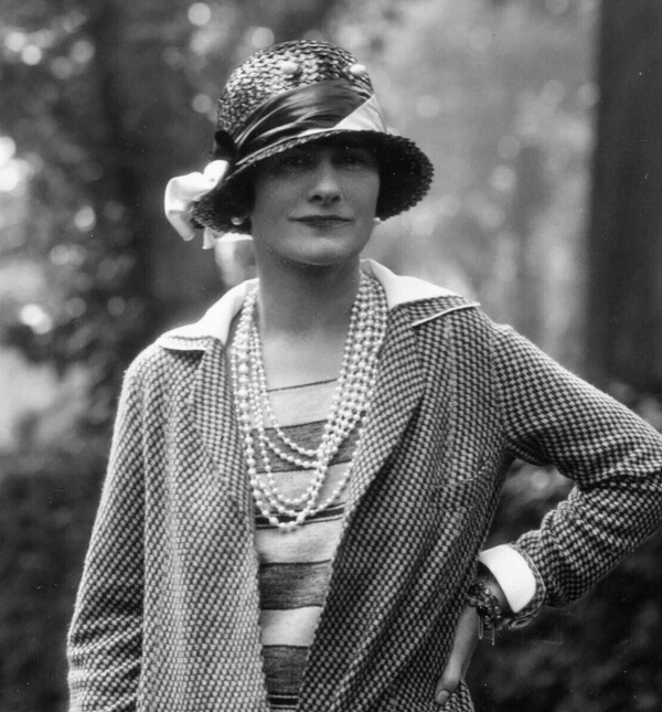 Coco Chanel