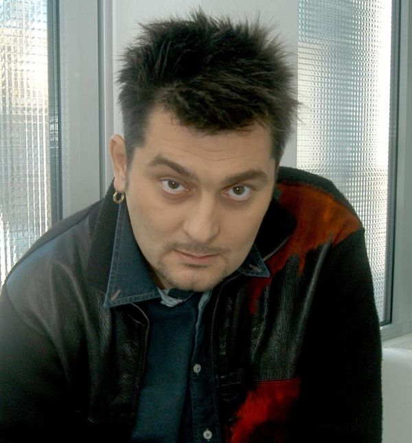 Dino Dvornik