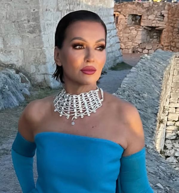 Nina Badrić