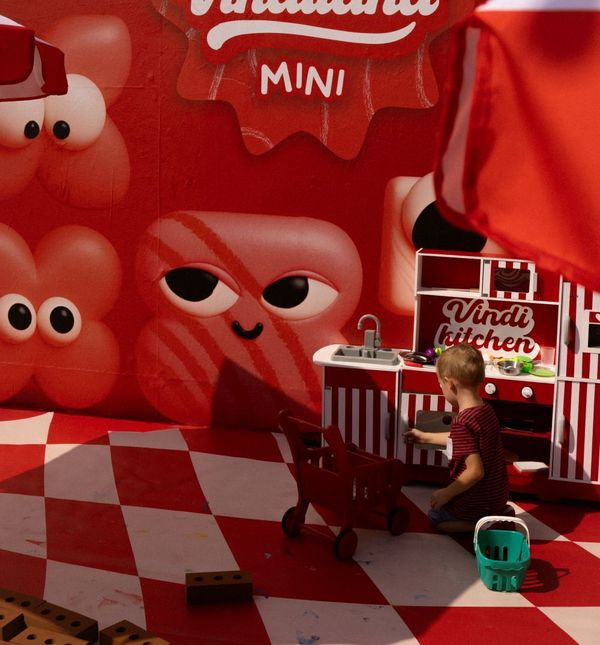 Ljetni hit u Varaždinu: Vindiland ponovno preuzima Špancirfest Ljetni hit u Varaždinu: Vindiland ponovno preuzima Špancirfest