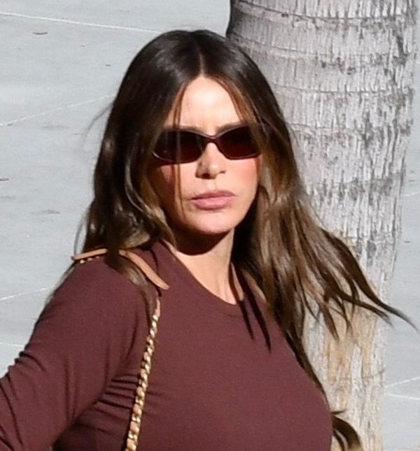 Sofia Vergara