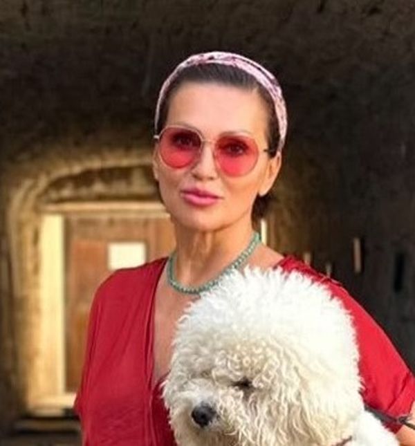 Nina Badrić