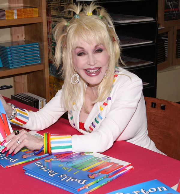 Dolly Parton