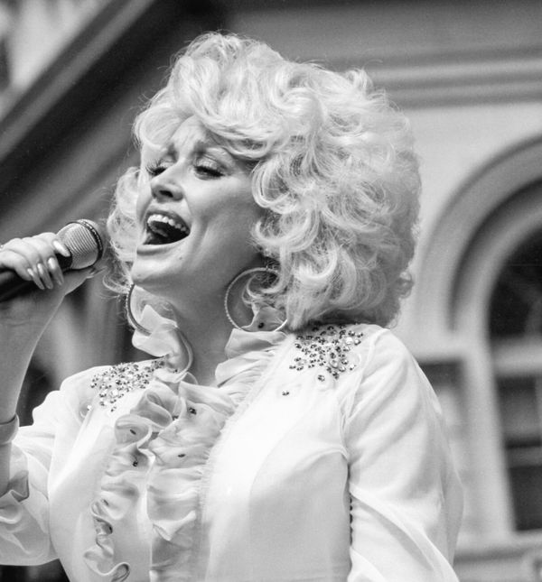 Dolly Parton