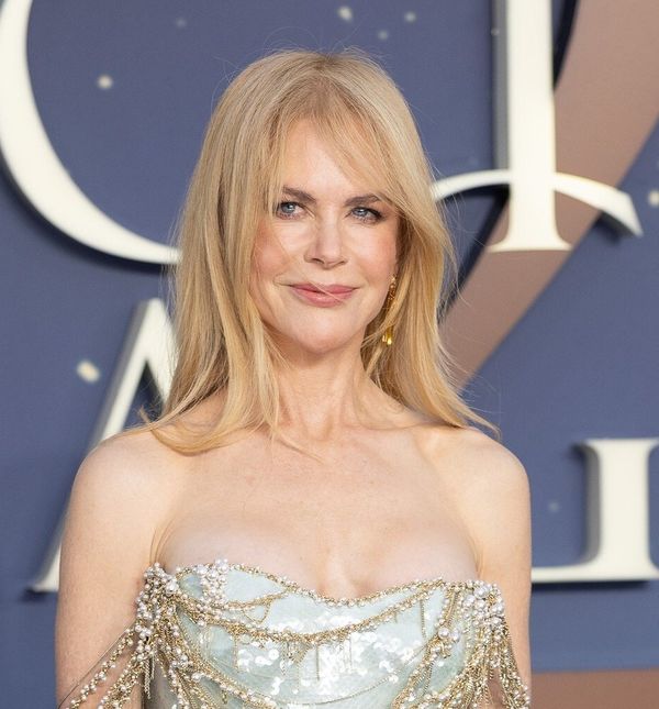 Nicole Kidman