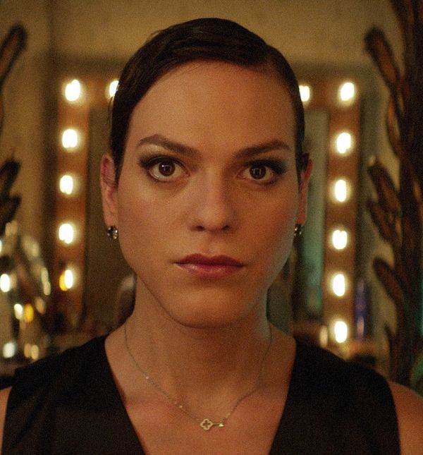 Kadar iz filma 'Jedna čudesna žena'