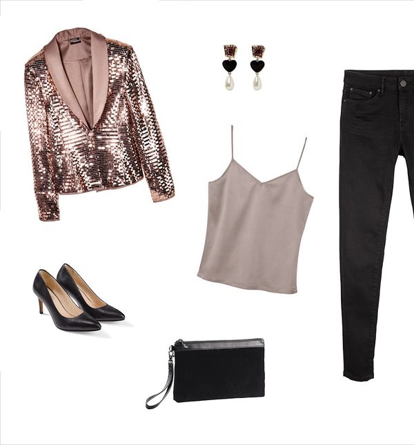 Elegantne kombinacije s trapericama