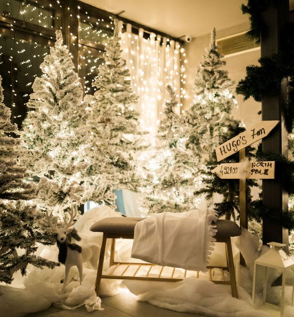 Hugo's bar (Foto: Ino Zeljak)