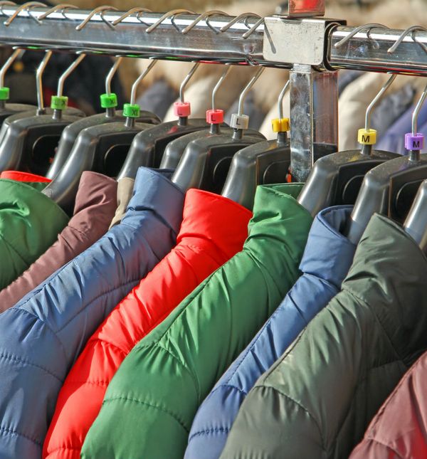 Ostavite zimsku jaknu u Zagrebu i Zadru onima kojima je ona najpotrebnija